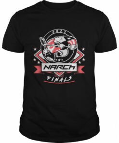 2022 Narch Roller Hockey Finals shirt 1