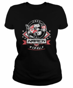 2022 Narch Roller Hockey Finals shirt 2