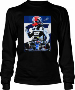 2022 Pierre Gasly Portrait Alphatauri Signature Shirt 2 2022 Pierre Gasly Portrait Alphatauri Signature Shirt 3