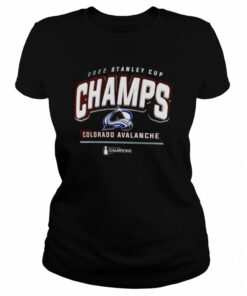 2022 Stanley Cup Champs Colorado Avalanche Matchup shirt 1 2022 Stanley Cup Champs Colorado Avalanche Matchup shirt 2