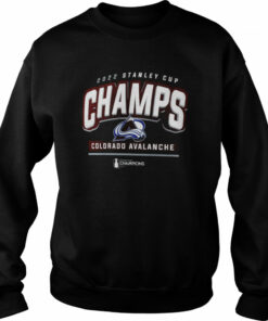 2022 Stanley Cup Champs Colorado Avalanche Matchup shirt 3 2022 Stanley Cup Champs Colorado Avalanche Matchup shirt 4