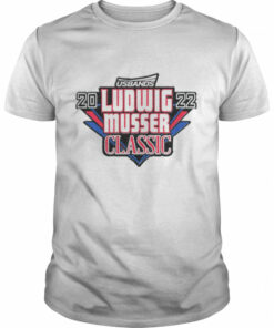2022 USBands Ludwig Musser Classic Shirt 1