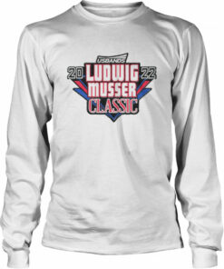 2022 USBands Ludwig Musser Classic Shirt 2 2022 USBands Ludwig Musser Classic Shirt 3