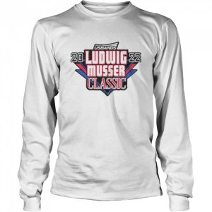 2022 USBands Ludwig Musser Classic Shirt 3