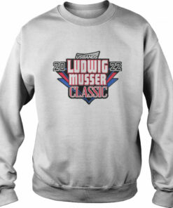2022 USBands Ludwig Musser Classic Shirt 3 2022 USBands Ludwig Musser Classic Shirt 4