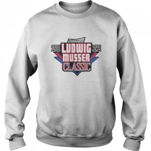 2022 USBands Ludwig Musser Classic Shirt 4