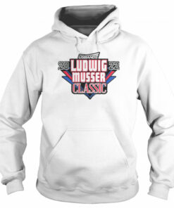 2022 USBands Ludwig Musser Classic Shirt 4 2022 USBands Ludwig Musser Classic Shirt 5