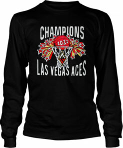 2022 WNBA Champs Las Vegas Aces shirt 2 2022 WNBA Champs Las Vegas Aces shirt 3
