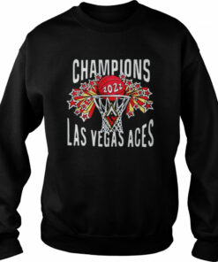 2022 WNBA Champs Las Vegas Aces shirt 3 2022 WNBA Champs Las Vegas Aces shirt 4