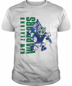 2022 Warriors Cotton On Souvenir shirt 1