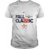2022 World Series Bound Houston Astros Fall Cla’22ic Shirt