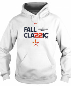 2022 World Series Bound Houston Astros Fall Cla'22ic Shirt 5