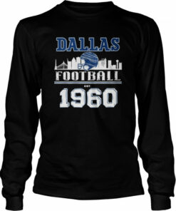 2022 dallas city Dallas Cowboys football Est 1960 shirt 2 2022 dallas city Dallas Cowboys football Est 1960 shirt 3