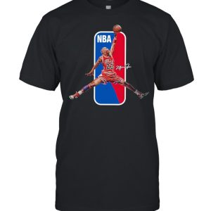 23 Lebron James NBA Signature shirt