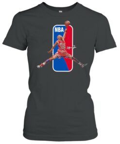 23 Lebron James NBA Signature shirt 2
