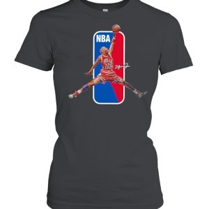 23 Lebron James NBA Signature shirt