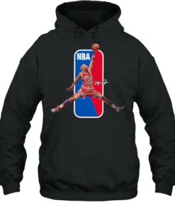 23 Lebron James NBA Signature shirt 5