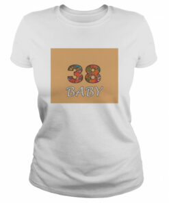 38 baby remake t shirt 2