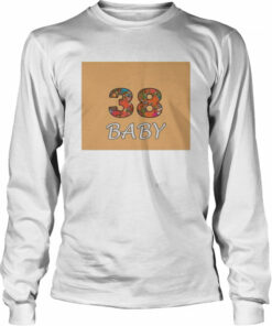 38 baby remake t shirt 3
