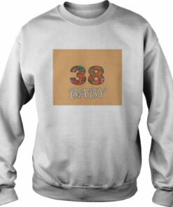 38 baby remake t shirt 4