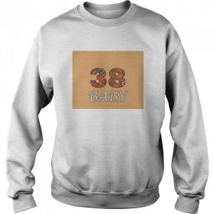 38 baby remake t shirt 4