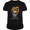 40 Tuukka Rask Boston Bruins 2007 2022 thank you for the memories shirt
