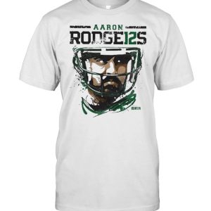 500level store aaron rodgers rodge12s shirt