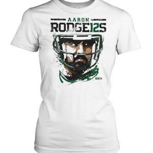 500level store aaron rodgers rodge12s shirt