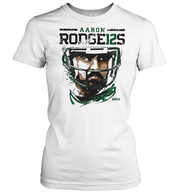 500level store aaron rodgers rodge12s shirt