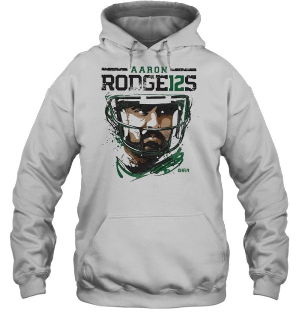 500level store aaron rodgers rodge12s shirt