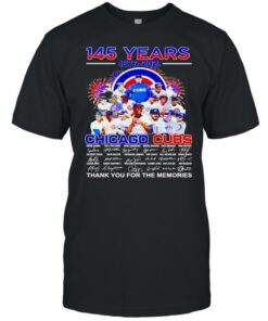 57 years 1964 2021 Kool and The Gang thank you for the memories shirt 1