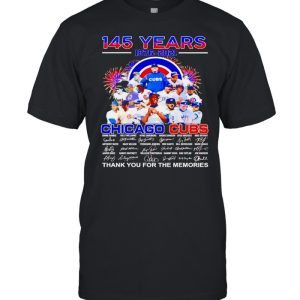 57 years 1964 2021 Kool and The Gang thank you for the memories shirt