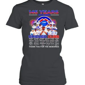 57 years 1964 2021 Kool and The Gang thank you for the memories shirt