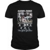 60 Aaron Jodge The AL Home Run King New York Yankees shirt