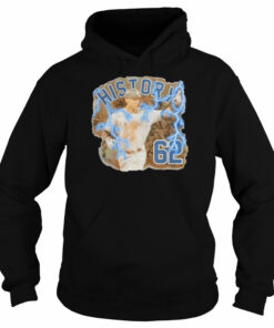 62 History Aaron Judge Yankees shirt 5