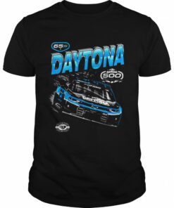 65th Daytona Beach FL 2023 shirt 1