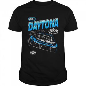 65th Daytona Beach FL 2023 shirt