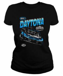 65th Daytona Beach FL 2023 shirt 2