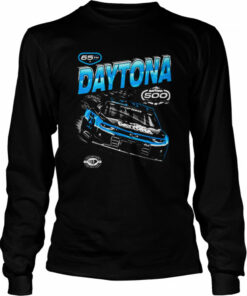 65th Daytona Beach FL 2023 shirt 3