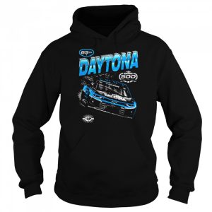 65th Daytona Beach FL 2023 shirt 5