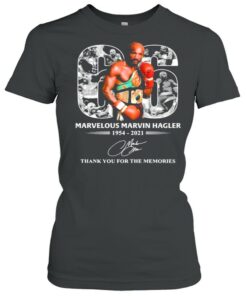 66 Years 1954 2021 Marvelous Marvin Hagler Thanks For The Memories Signature Shirt 1 66 Years 1954 2021 Marvelous Marvin Hagler Thanks For The Memories Signature Shirt 2