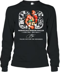66 Years 1954 2021 Marvelous Marvin Hagler Thanks For The Memories Signature Shirt 2 66 Years 1954 2021 Marvelous Marvin Hagler Thanks For The Memories Signature Shirt 3