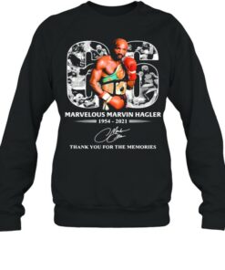 66 Years 1954 2021 Marvelous Marvin Hagler Thanks For The Memories Signature Shirt 3 66 Years 1954 2021 Marvelous Marvin Hagler Thanks For The Memories Signature Shirt 4