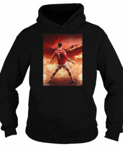 700 Career Club Goals For Cristiano Ronaldo Shirt 5