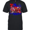 76ers 75th Anniversary 1946 2021 players shirt