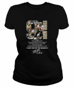 9 Drew Brees Thank You For The Memories Signature shirt 2