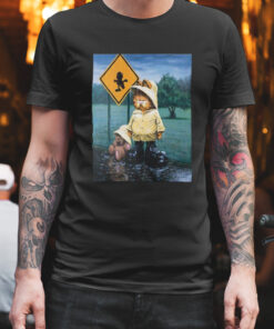 A Good Day To Do Nothing Garfield T Shirt 1