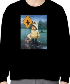 A Good Day To Do Nothing Garfield T Shirt 2