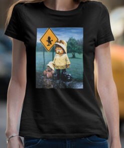 A Good Day To Do Nothing Garfield T Shirt 4