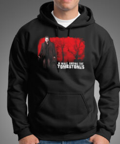A Walk Among The Tombstones T-Shirt 4 A Walk Among The Tombstones T Shirt 5